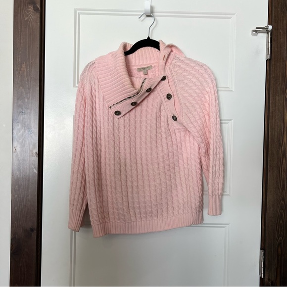 Burberry Knit Sweater